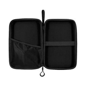 Planet Gates Table Tennis Racket Bag EVA Square Shaped Ping Pong Box Case Waterproof Professional Portable Sports Racket Bag