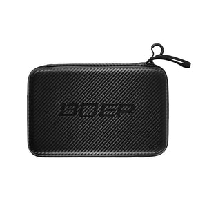 Planet Gates Table Tennis Racket Bag EVA Square Shaped Ping Pong Box Case Waterproof Professional Portable Sports Racket Bag