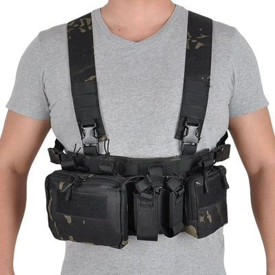 Hiking Vests