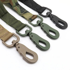 Planet Gates Tactical Dog Collar Military Adjustable Duarable Nylon Lead For Medium Large Walking Training Pet Accessory Breakaway Leash Rope
