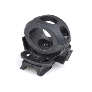 Planet Gates Tactical Military Fast Helmet Light WADSN Tactical Flashlight AIrsoft Strobe Constant Moment Helmet Lamp With White Scout Light