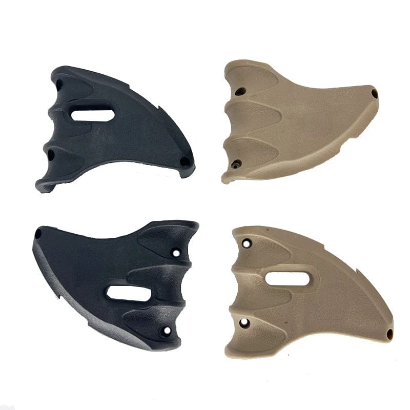 Planet Gates Tactical Nylon Holster Grip Anti Slip Glove for Sports Training Magazine Accessories