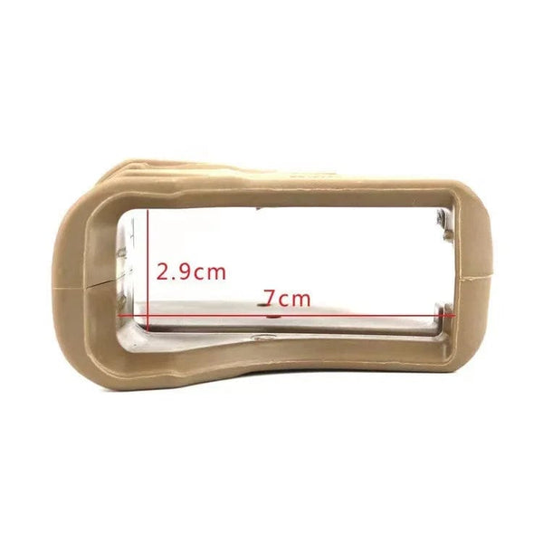 Planet Gates Tactical Nylon Holster Grip Anti Slip Glove for Sports Training Magazine Accessories