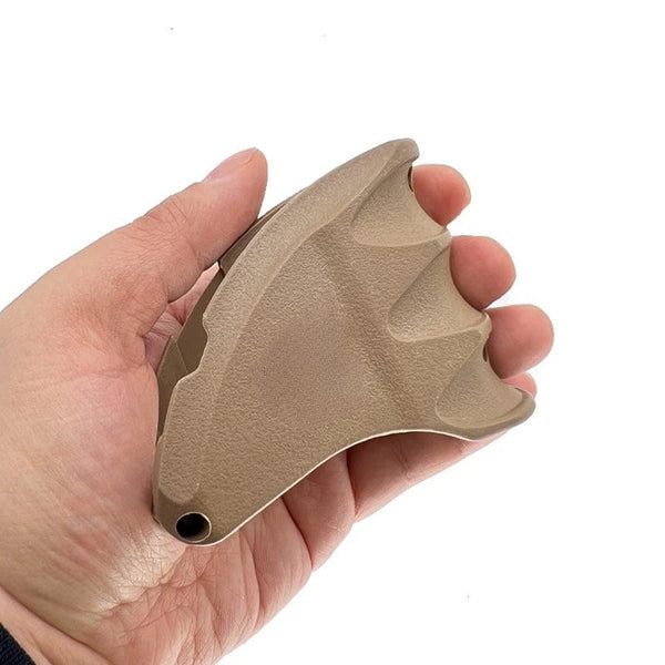 Planet Gates Tactical Nylon Holster Grip Anti Slip Glove for Sports Training Magazine Accessories