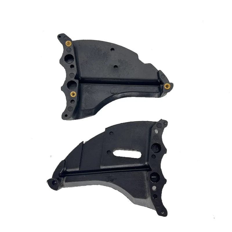 Planet Gates Tactical Nylon Holster Grip Anti Slip Glove for Sports Training Magazine Accessories