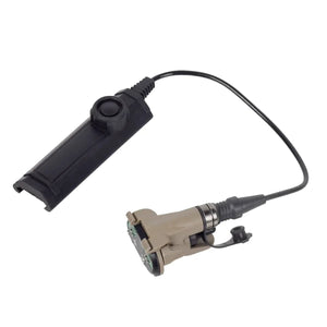 Planet Gates Tactical Surefir X300 X300U X300UH-B XH35 Pistol X300V Scout Light Weapon Gun Light Lanterna Rifle Strobe Flashlight Hunting