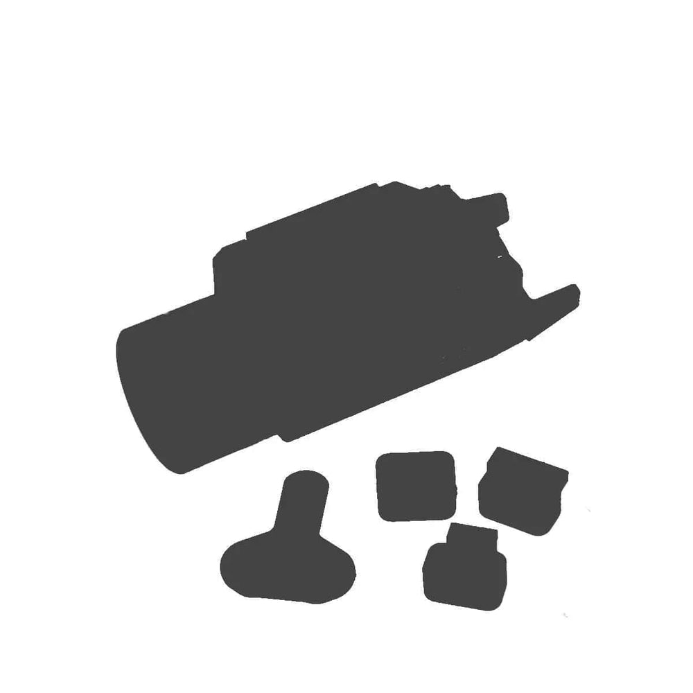 Planet Gates Tactical TR8 TR7 TR1 TR4 LED Weapon Light Scout  Red Laser Sight for Pistol Glock HK USD 1911 Strobe Flashlight Rifle Rapid Fire