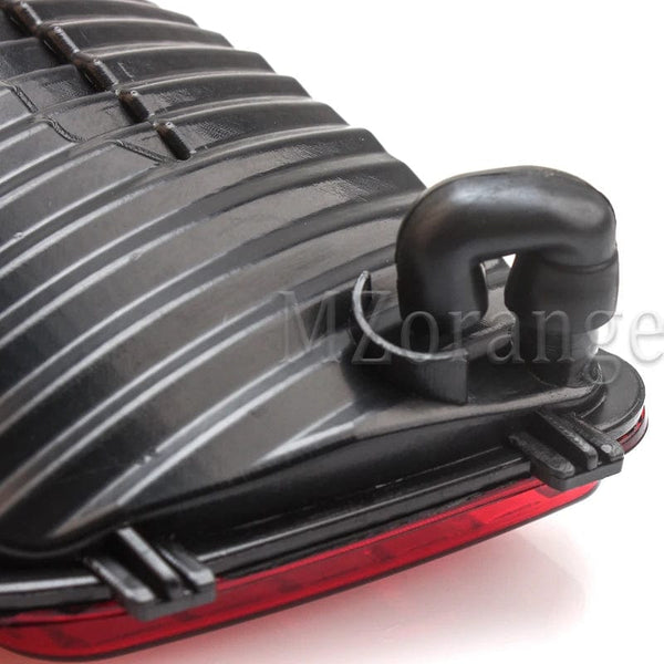 Planet Gates Tail Stop Rear Bumper Reflector Light For Jeep Grand Cherokee 2005 2006 2007 2008 2009 Brake Turn Signal Fog Lamp Accessories