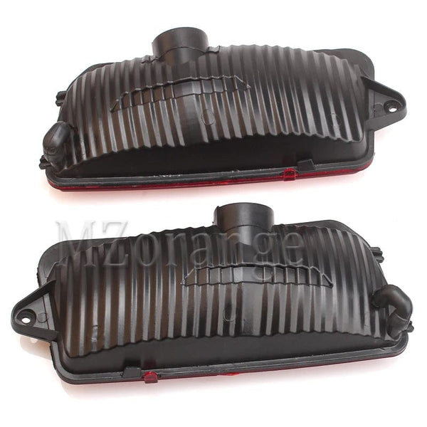 Planet Gates Tail Stop Rear Bumper Reflector Light For Jeep Grand Cherokee 2005 2006 2007 2008 2009 Brake Turn Signal Fog Lamp Accessories