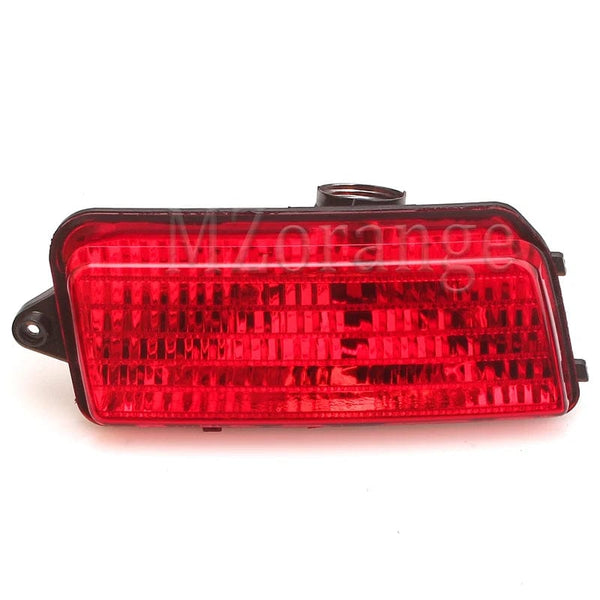 Planet Gates Tail Stop Rear Bumper Reflector Light For Jeep Grand Cherokee 2005 2006 2007 2008 2009 Brake Turn Signal Fog Lamp Accessories
