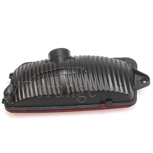 Planet Gates Tail Stop Rear Bumper Reflector Light For Jeep Grand Cherokee 2005 2006 2007 2008 2009 Brake Turn Signal Fog Lamp Accessories