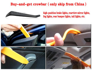 Planet Gates Tail Stop Rear Bumper Reflector Light For Jeep Grand Cherokee 2005 2006 2007 2008 2009 Brake Turn Signal Fog Lamp Accessories