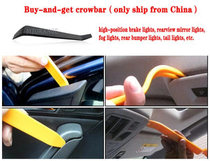 Planet Gates Tail Stop Rear Bumper Reflector Light For Jeep Grand Cherokee 2005 2006 2007 2008 2009 Brake Turn Signal Fog Lamp Accessories