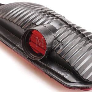 Planet Gates Tail Stop Rear Bumper Reflector Light For Jeep Grand Cherokee 2005 2006 2007 2008 2009 Brake Turn Signal Fog Lamp Accessories