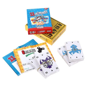 Planet Gates Take 6 Nimmt Board Game  2-10 Players Funny Gift For Party Family Card Games