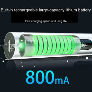 Planet Gates TBK-008 TBK 008 Adjustable Position Electric Charging Screwdriver Set IOS Android Phone Repair Dismantling High Precision Tools