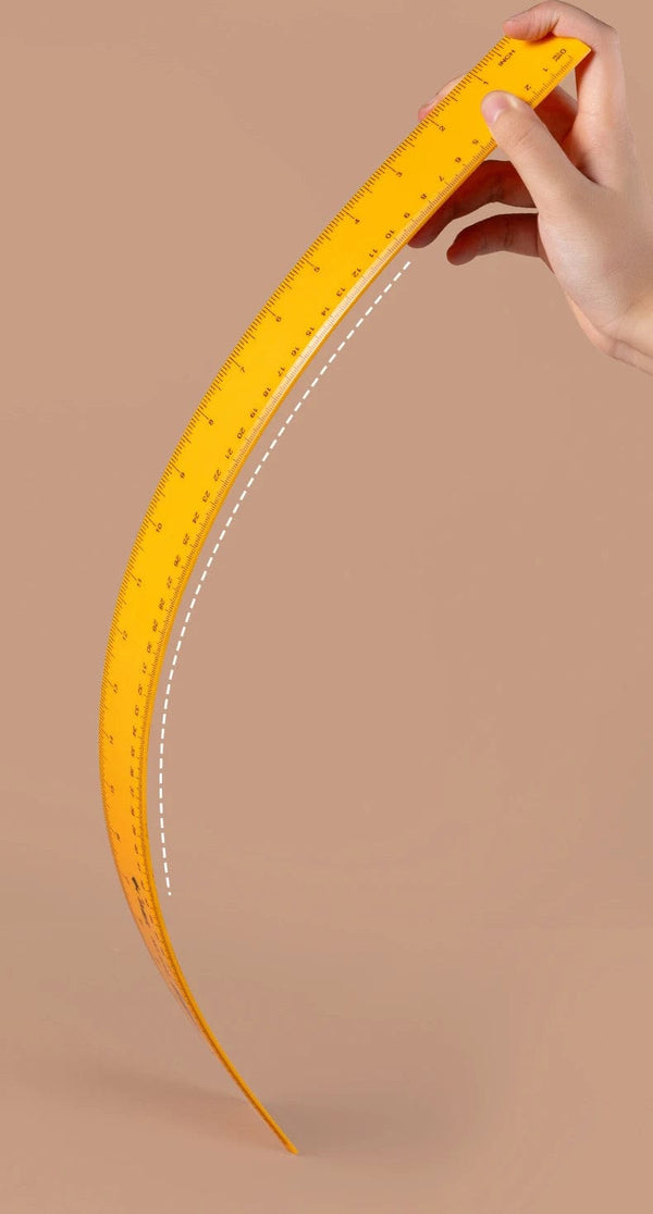 Planet Gates Teaching Triangle Ruler Protractor Compass Math Drawing Instruments For Teachers Educational Stationery 50/100cm Straight Ruler