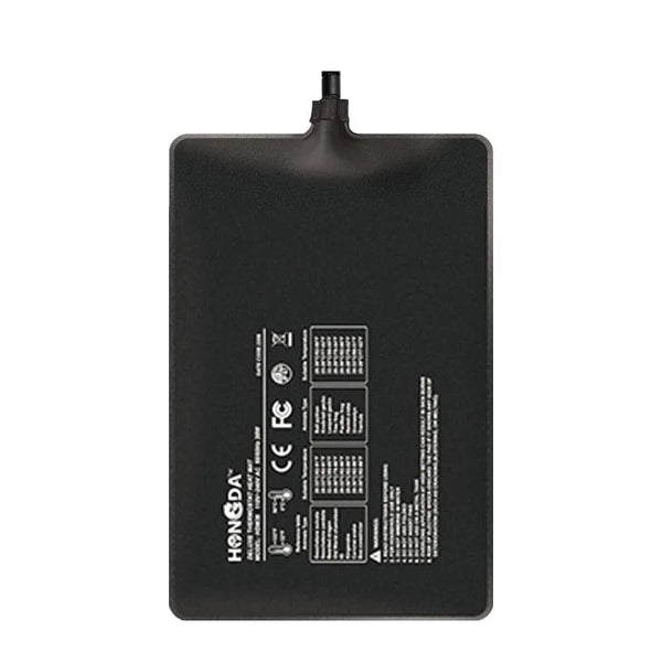 Planet Gates Terrarium Reptiles lizard Heat Mat Climbing Pet Heating Warm Pads Intelligent Adjustable Temperature Controller Mats 110v/220v