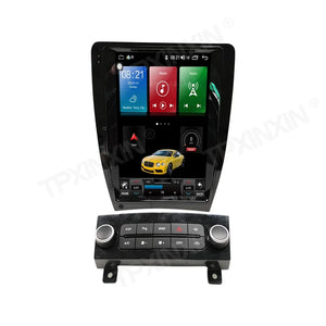 Planet Gates Tesla Screen For Audi A3 8P S3 2008-2012 Android Radio Car Multimedia Player Stereo Audio GPS Navigation Headunit Wifi Carplay