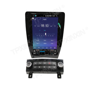 Planet Gates Tesla Screen For Audi A3 8P S3 2008-2012 Android Radio Car Multimedia Player Stereo Audio GPS Navigation Headunit Wifi Carplay