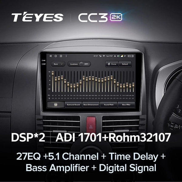 Planet Gates TEYES CC3L CC3 2K For Toyota Rush J200 1 2006 - 2016 Right hand drive Car Radio Multimedia Video Player Navigation stereo GPS Android 10 No 2din 2 din dvd