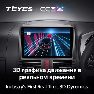 Planet Gates TEYES CC3L CC3 2K For Toyota Rush J200 1 2006 - 2016 Right hand drive Car Radio Multimedia Video Player Navigation stereo GPS Android 10 No 2din 2 din dvd