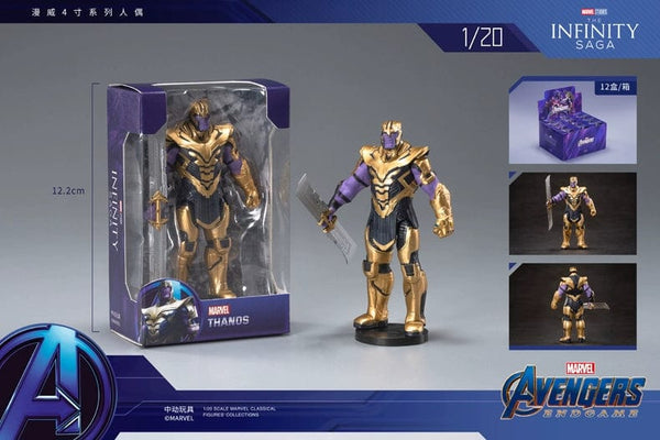 Planet Gates Thanos Disney ZD Original Marvel legends The Avengers Iron Man Spider Man Thor Captain America Thanos Hulk War Machine Action Figures