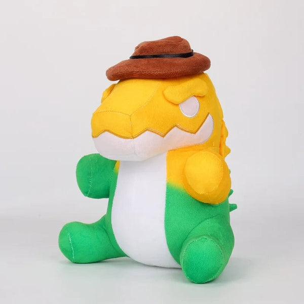 Planet Gates The Amazing Digital Circus Gummigoo Plush Toy Digital Circus 2 Gangle Zooble Caine Jax Ponmi Pomny Clown Hare Jackson