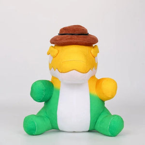 Planet Gates The Amazing Digital Circus Gummigoo Plush Toy Digital Circus 2 Gangle Zooble Caine Jax Ponmi Pomny Clown Hare Jackson