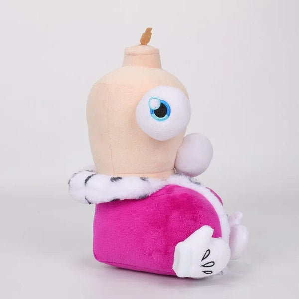 Planet Gates The Amazing Digital Circus Gummigoo Plush Toy Digital Circus 2 Gangle Zooble Caine Jax Ponmi Pomny Clown Hare Jackson