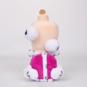 Planet Gates The Amazing Digital Circus Gummigoo Plush Toy Digital Circus 2 Gangle Zooble Caine Jax Ponmi Pomny Clown Hare Jackson