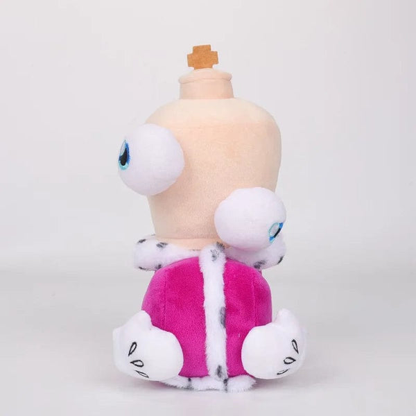 Planet Gates The Amazing Digital Circus Gummigoo Plush Toy Digital Circus 2 Gangle Zooble Caine Jax Ponmi Pomny Clown Hare Jackson