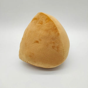 Planet Gates The Maw Pou Cotton Slipper Anime Plush Slippers Kawaii Cartoon Soft Stuffed Fluffy Thick Non-slip Shoes Alien Pou Doll Home Indo