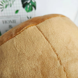 Planet Gates The Maw Pou Cotton Slipper Anime Plush Slippers Kawaii Cartoon Soft Stuffed Fluffy Thick Non-slip Shoes Alien Pou Doll Home Indo