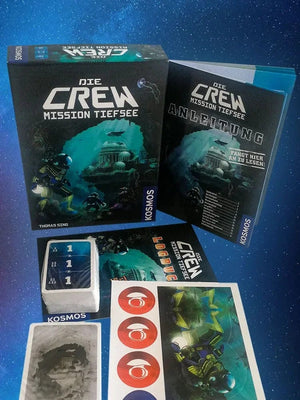 Planet Gates The Mind Card Game Party Puzzle Board Game Team Experience Interactive Game