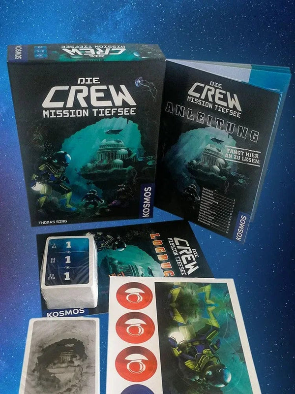 Planet Gates The Mind Card Game Party Puzzle Board Game Team Experience Interactive Game