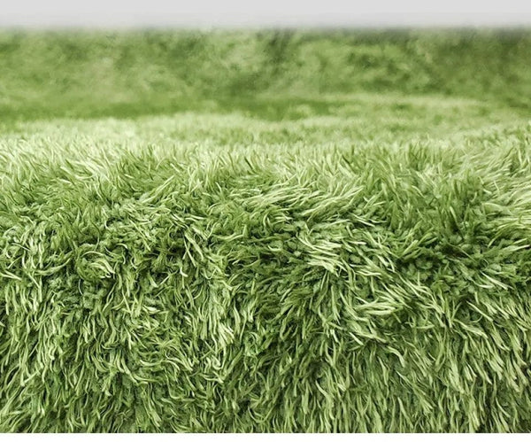 Planet Gates Thicken Double Layer Reptile Pets Moss Carpet Cushion Material Frog Tortoise Snake Lizard Mats Moisturizing Fake Lawn