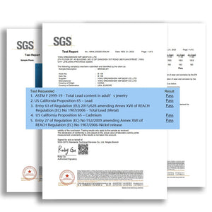 Planet Gates Thin Round E.B.belle Round Water Drop Zircon Chain Bracelet Waterproof 316L Stainless Steel Accessories 18K Gold Plated Bracelet for Women