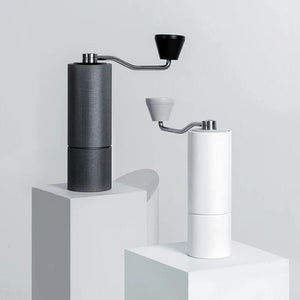 Planet Gates TIMEMORE Chestnut C2 Upgrade Portable Coffee Grinder Hand Manual Grinder Grind Machine Mill With Double Bearing Positioning