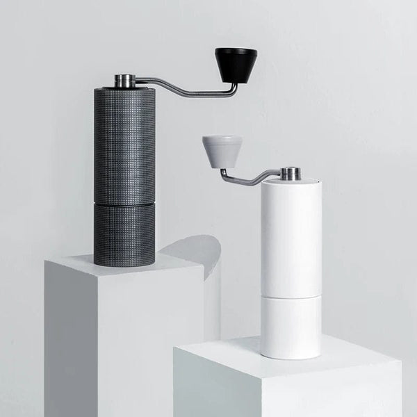 Planet Gates TIMEMORE Chestnut C2 Upgrade Portable Coffee Grinder Hand Manual Grinder Grind Machine Mill With Double Bearing Positioning