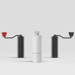 Planet Gates TIMEMORE Chestnut C2 Upgrade Portable Coffee Grinder Hand Manual Grinder Grind Machine Mill With Double Bearing Positioning