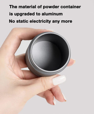 Planet Gates TIMEMORE Chestnut C2 Upgrade Portable Coffee Grinder Hand Manual Grinder Grind Machine Mill With Double Bearing Positioning