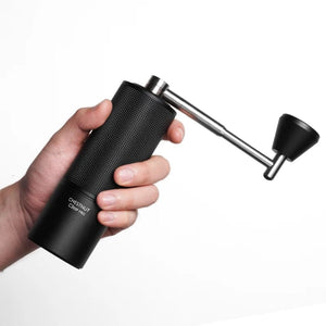 Planet Gates TIMEMORE Chestnut C3 ESP PRO C3S  PRO Manual Coffee Grinder Upgrade  All-metal Body & S2C Burr Anti-slip Design Hand Coffee Mill