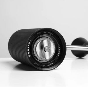 Planet Gates TIMEMORE Chestnut C3 ESP PRO C3S  PRO Manual Coffee Grinder Upgrade  All-metal Body & S2C Burr Anti-slip Design Hand Coffee Mill