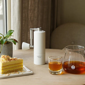 Planet Gates TIMEMORE Chestnut C3 ESP PRO C3S  PRO Manual Coffee Grinder Upgrade  All-metal Body & S2C Burr Anti-slip Design Hand Coffee Mill