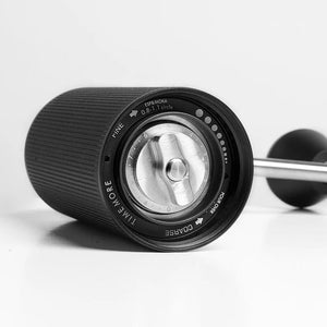 Planet Gates TIMEMORE Chestnut C3 ESP PRO C3S  PRO Manual Coffee Grinder Upgrade  All-metal Body & S2C Burr Anti-slip Design Hand Coffee Mill