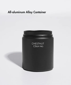 Planet Gates TIMEMORE Chestnut C3 ESP PRO C3S  PRO Manual Coffee Grinder Upgrade  All-metal Body & S2C Burr Anti-slip Design Hand Coffee Mill