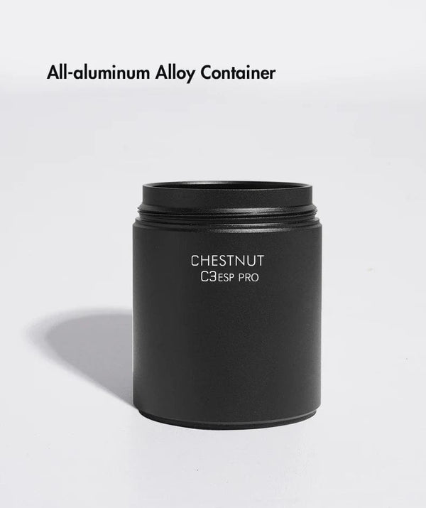 Planet Gates TIMEMORE Chestnut C3 ESP PRO C3S  PRO Manual Coffee Grinder Upgrade  All-metal Body & S2C Burr Anti-slip Design Hand Coffee Mill