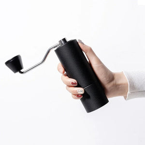 Planet Gates TIMEMORE Chestnut C3 Manual Coffee Grinder S2C Burr Inside Portable Hand Coffee Mill Grinder With Double Bearing Positioning