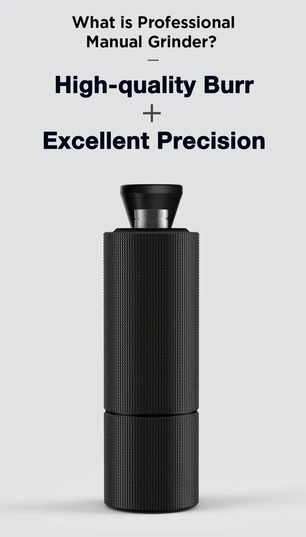 Planet Gates TIMEMORE Chestnut C3 Manual Coffee Grinder S2C Burr Inside Portable Hand Coffee Mill Grinder With Double Bearing Positioning